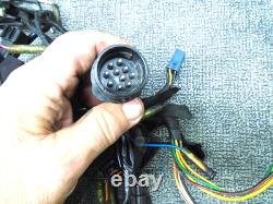 ENGINE WIRE HARNESS 65L-82590-00-00 Yamaha OX66 Outboard Motor 2000 225 250 Hp