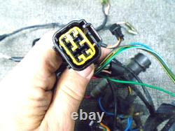 ENGINE WIRE HARNESS 65L-82590-00-00 Yamaha OX66 Outboard Motor 2000 225 250 Hp