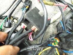 ENGINE WIRE HARNESS 65L-82590-00-00 Yamaha OX66 Outboard Motor 2000 225 250 Hp