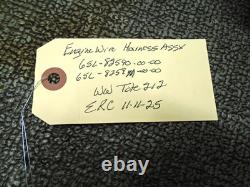 ENGINE WIRE HARNESS 65L-82590-00-00 Yamaha OX66 Outboard Motor 2000 225 250 Hp