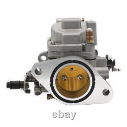 EPM 66T-14301-02 Carburetor for Yamaha 2 Str 40HP T40 T30 Enduro Outboard Motor