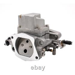 EPM 66T-14301-02 Carburetor for Yamaha 2 Str 40HP T40 T30 Enduro Outboard Motor
