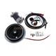 Electric Start Motor Flywheel Kit F25smha For Yamaha Outboard 4 Stroke 25hp