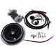 Electric Start Motor Flywheel Kit For Yamaha Outboard 4 Stroke 20hp