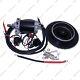 Electric Start Motor Flywheel Kit For Yamaha Outboard 4 Stroke 25hp F25lmhb