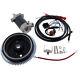 Electric Start Motor Flywheel Kit For Yamaha Outboard 4 Stroke 25hp F25smha