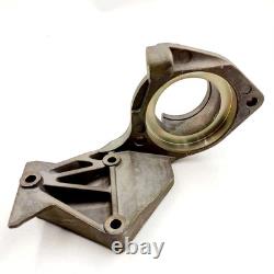 Electric Start Motor Flywheel Kit For Yamaha Outboard 4 Stroke 25HP F25SMHA-
