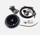 Electric Start Motor Flywheel Kit For Yamaha Outboard 4 Stroke 25hp F25smha-oem