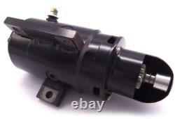 Electric Start Motor Flywheel Kit Yamaha Outboard E 75HP 85HP 2 Stroke Endur