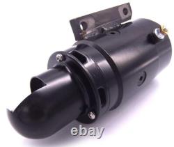 Electric Start Motor Flywheel Kit Yamaha Outboard E 75HP 85HP 2 Stroke Endur