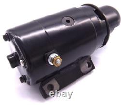 Electric Start Motor Flywheel Kit Yamaha Outboard E 75HP 85HP 2 Stroke Endur