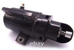 Electric Start Motor Flywheel Kit Yamaha Outboard E 75HP 85HP 2 Stroke Enduro