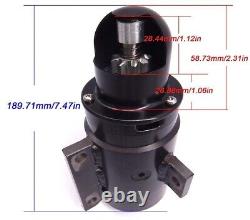 Electric Start Motor Flywheel Kit Yamaha Outboard E 75HP 85HP 2 Stroke Enduro