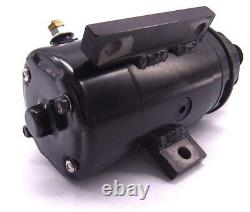 Electric Start Motor Flywheel Kit Yamaha Outboard E 75HP 85HP 2 Stroke Enduro