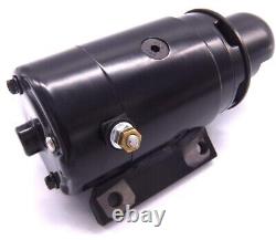 Electric Start Motor Flywheel Kit Yamaha Outboard E 75HP 85HP 2 Stroke Enduro