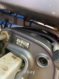 Electric Start Motor Flywheel Kit Yamaha Outboard E 75HP 85HP 2 Stroke Enduro