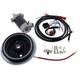 Electric Start Motor Flywheel Kit For Yamaha F25smha 4 Stroke Outboard 25hp New