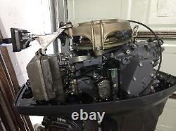 Electric Start Motor Kit Flywheel Yamaha Outboard E48CMH 48HP Enduro 2 Stroke