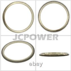 Electric Start Motor Kit Flywheel for Yamaha Outboard 48HP E48CMH Enduro 2Stroke