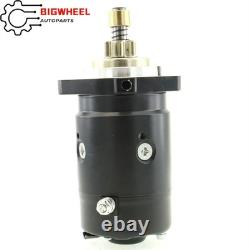 Electric Start Motor Kit Flywheel for Yamaha Outboard 48HP E48CMH Enduro 2Stroke