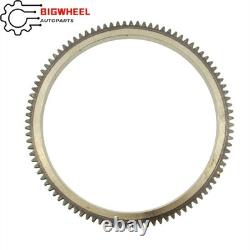 Electric Start Motor Kit Flywheel for Yamaha Outboard 48HP E48CMH Enduro 2Stroke