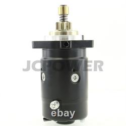 Electric Start Motor Kit Flywheel for Yamaha Outboard 48HP E48CMH Enduro 2Stroke