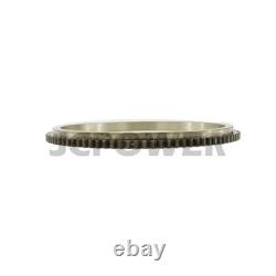 Electric Start Motor Kit Flywheel for Yamaha Outboard 48HP E48CMH Enduro 2Stroke