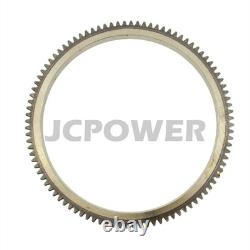 Electric Start Motor Kit Flywheel for Yamaha Outboard 48HP E48CMH Enduro 2Stroke