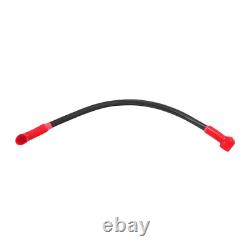 Electric Start Motor Kit For Yamaha Outboard Motor 2-stroke 40ps Enduro Flywheel