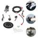 Electric Starter Conversion Kit For Yamaha 2stroke 40hp Outboard Motor Start Kit