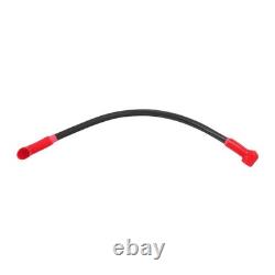 Electric Starter Conversion Kit For Yamaha 2Stroke 40HP Outboard Motor Start Kit