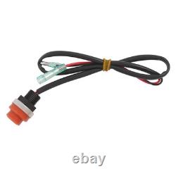 Electric Starter Conversion Kit For Yamaha 2Stroke 40HP Outboard Motor Start Kit