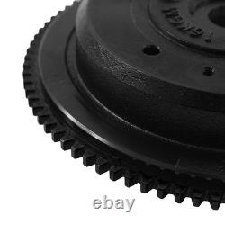 Electric Starter Conversion Kit For Yamaha 2Stroke 40HP Outboard Motor Start Kit