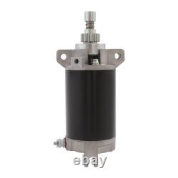 Electric Starter Conversion Kit For Yamaha 2Stroke 40HP Outboard Motor Start Kit