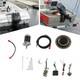 Electric Starter Conversion Kit For Yamaha 4stroke 15hp Outboard Motor Start Kit