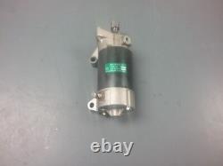 Electric starter for a 50 HP Yamaha outboard motor 1984