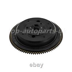 Electrical start conversion kit for YAMAHA 2 stroke 40HP outboard, model 66T