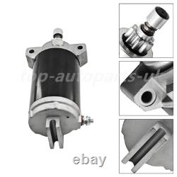 Electrical start conversion kit for YAMAHA 2 stroke 40HP outboard, model 66T