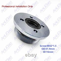 End Cap with Seal Fit Yamaha Outboard Motor Tilt Trim 60 70 75 85 90HP 6H1-43821