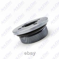 End Cap with Seal Fit Yamaha Outboard Motor Tilt Trim 60 70 75 85 90HP 6H1-43821