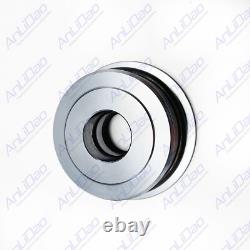 End Cap with Seal Fit Yamaha Outboard Motor Tilt Trim 60 70 75 85 90HP 6H1-43821