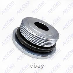 End Cap with Seal Fit Yamaha Outboard Motor Tilt Trim 60 70 75 85 90HP 6H1-43821