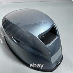 Engine Top Cowling Hood Cover Fit Yamaha 4 Stroke 15HP 20HP 25HP Outboard Motor