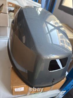 Engine Top Cowling Hood Cover Fit Yamaha 4 Stroke 15HP 20HP 25HP Outboard Motor