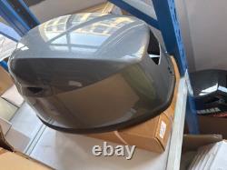 Engine Top Cowling Hood Cover Fit Yamaha 4 Stroke 15HP 20HP 25HP Outboard Motor