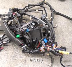 Engine Wire Harness 6AW-82590-10-00 Yamaha HPDI Outboard Motor 2010 350 Hp Motor