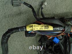 Engine Wire Harness 6AW-82590-10-00 Yamaha HPDI Outboard Motor 2010 350 Hp Motor