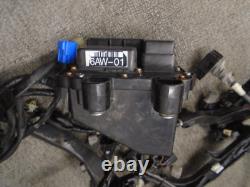 Engine Wire Harness 6AW-82590-10-00 Yamaha HPDI Outboard Motor 2010 350 Hp Motor
