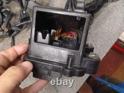 Engine Wire Harness 6AW-82590-10-00 Yamaha HPDI Outboard Motor 2010 350 Hp Motor