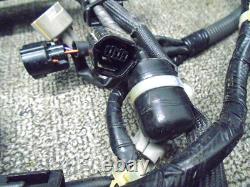 Engine Wire Harness 6AW-82590-10-00 Yamaha HPDI Outboard Motor 2010 350 Hp Motor